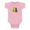 Thumbnail image for  Light Pink Infant Onesie