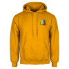 Thumbnail image for  Gold Fleece Hoodie