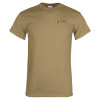 Thumbnail image for  Khaki Gold T Shirt