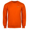Thumbnail image for  Orange Fleece Crew