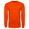 Thumbnail image for  Orange Long Sleeve T-Shirt
