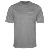 Thumbnail image for  Grey Heather Performance Contender Tee