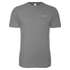 Thumbnail image for  Next Level Heather Grey SoftStyle T Shirt