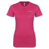 Thumbnail image for  Next Level Womens Fuchsia Boyfriend Tee