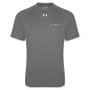 Thumbnail image for  Under Armour Carbon Heather Tech Tee
