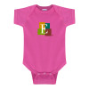 Thumbnail image for  Fuchsia Infant Onesie