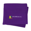 Thumbnail image for  Purple Sweatshirt Blanket