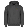 Thumbnail image for  Charcoal Fleece Hoodie