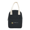 Thumbnail image for  Black WorkSpace Lunch Cooler Bag