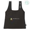 Thumbnail image for  ChicoBag Black Original rePETe Tote