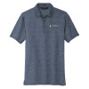 Thumbnail image for  TravisMathew Blue Nights Auckland Slub Polo