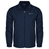 Thumbnail image for  Navy Full Zip Wind Jacket