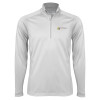 Thumbnail image for  Syntrel White Interlock 1/4 Zip