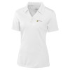 Thumbnail image for  C&B Womens White Advantage Polo