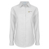 Thumbnail image for  Womens White Oxford Shirt