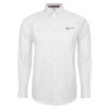 Thumbnail image for  White Oxford Long Sleeve Shirt