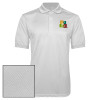 Thumbnail image for  White Dry Mesh Polo