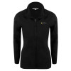 Thumbnail image for  Womens Black Softshell Jacket