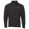 Thumbnail image for  Boxercraft Black Sullivan 1/4 Zip