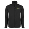 Thumbnail image for  Black Softshell Jacket