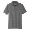 Thumbnail image for  TravisMathew Dark Grey Auckland Slub Polo