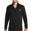 Thumbnail image for  The North Face Black Heather Fleece Jacket
