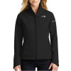 Thumbnail image for  The North Face Womens Black Apex Barrier Softshell Jacket