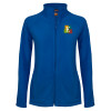 Thumbnail image for  Womens Royal Fleece Full Zip Jacket
