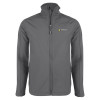 Thumbnail image for  Charcoal Softshell Jacket