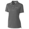 Thumbnail image for  C&B Womens Charcoal Championship Polo