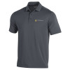 Thumbnail image for  Under Armour Graphite Performance Polo