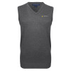 Thumbnail image for  Charcoal VNeck Sweater Vest