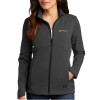 Thumbnail image for  OGIO Womens Charcoal Exaction Softshell Jacket