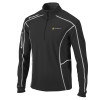 Thumbnail image for  Columbia Charcoal Omni Wick Shotgun 1/4 Zip