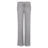 Thumbnail image for  Boxercraft Womens Oxford Grey Heather Cuddle Wide Leg Pant