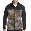 Thumbnail image for  DRI DUCK Motion Realtree Xtra/Charcoal Softshell Jacket