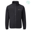 Thumbnail image for  C&B Black Charter Eco Recycled Full Zip Jacket