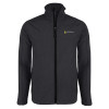 Thumbnail image for  Charcoal Heather Softshell Jacket