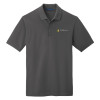 Thumbnail image for  All Cotton Grey Polo