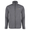 Thumbnail image for  Grey Heather Softshell Jacket