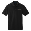 Thumbnail image for  All Cotton Black Polo