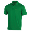 Thumbnail image for  Under Armour Kelly Green Performance Polo