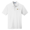 Thumbnail image for  All Cotton White Polo