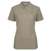 Thumbnail image for  Womens Silk Touch Stone Pique Polo