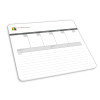 Thumbnail image for  Mousepad/Week At A Glance Note Pad