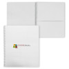 Thumbnail image for  College Spiral Notebook w/Clear Coil