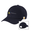 Thumbnail image for  Carhartt Navy Cotton Adjustable Canvas Hat