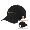 Thumbnail image for  Carhartt Black Cotton Adjustable Canvas Hat
