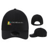 Thumbnail image for  Imperial Black The Alpha Cap
