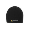 Thumbnail image for  Black Knit Beanie